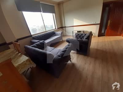 The Brand New Full Furnished Apartment Available For Rent
