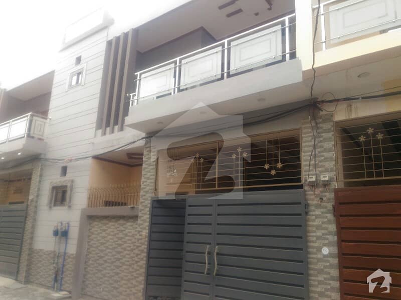 Fully Furnished House For Sale 12 Million 5 Marla Pacca Garah Near Bethania Hospital Sialkot