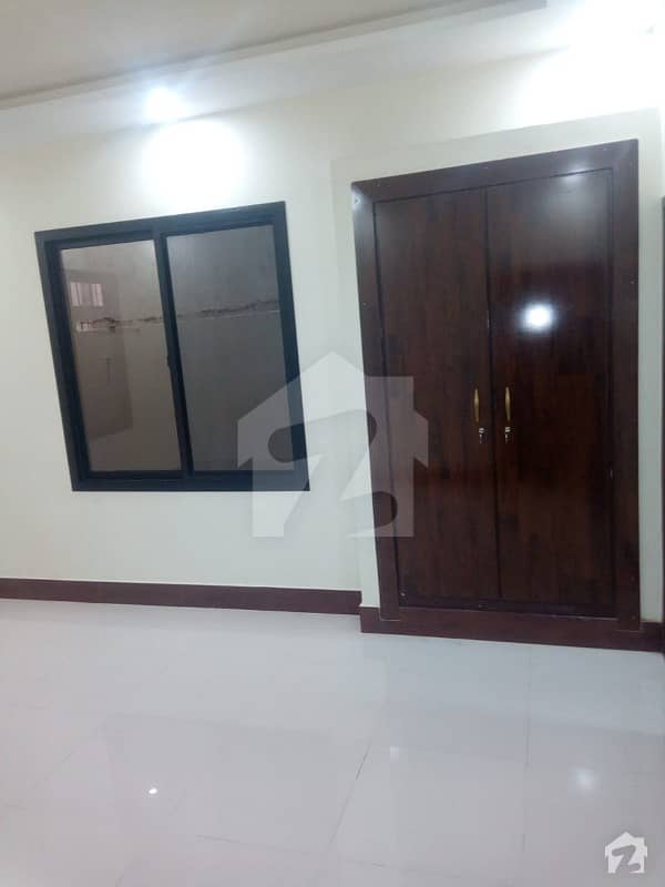 120 Sq Yd 2 Bed DD Portion For Rent