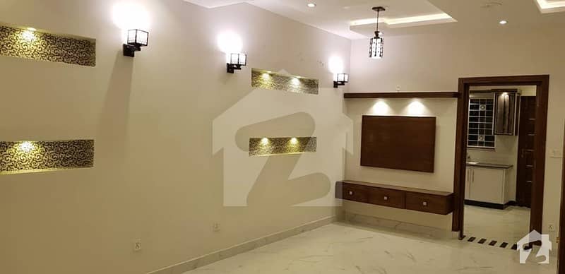 Brand New 5 Marla House For Sale Located In Sector D Bahria Town  Block CC