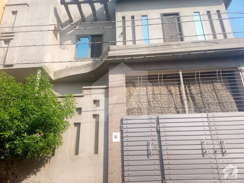 House For Sale On Faisalabad Road