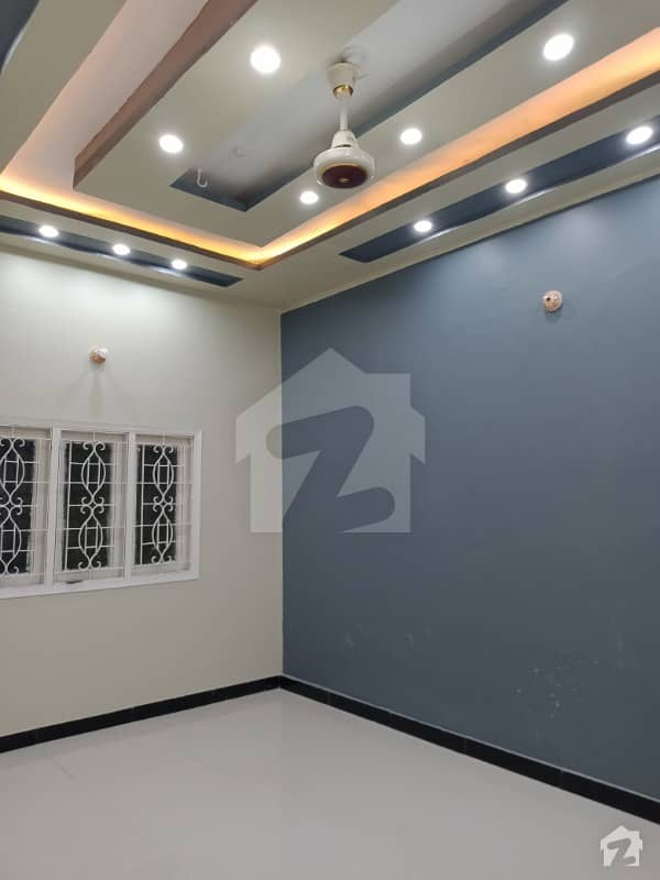 Ground  plus 2 Block 14talemibagh Facing  2 D/D  Dining Drawing Room   Roof Par2rooms Talemibagh Facing View