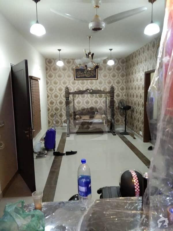 کورنگی کراچی میں 3 کمروں کا 6 مرلہ مکان 1.06 کروڑ میں برائے فروخت۔