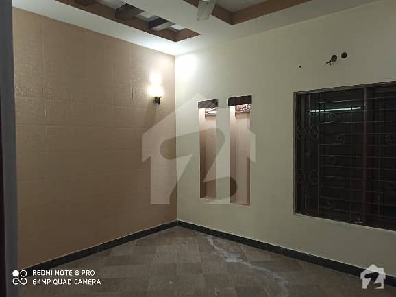 Double Storey 5Marla House Available For Rent In Wapda Town
