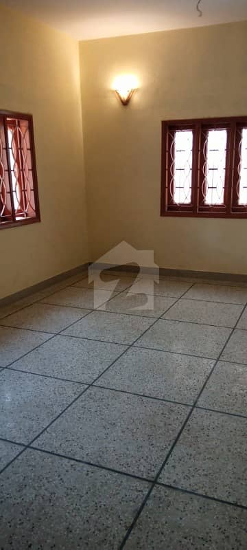 Independent House For Rent In North Nazimabad - Block D
