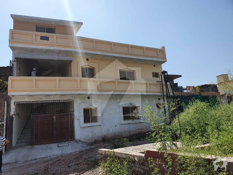 Double Storey House For Sale
