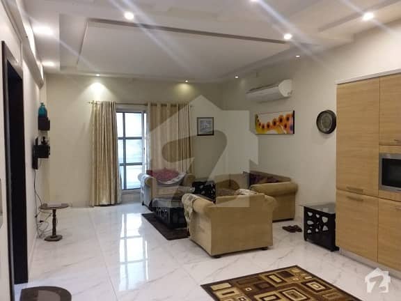 1 Bed Executive Apartment In Bahria Heights 2 Extension