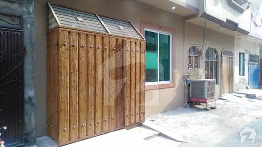 3 Marla Brand New House For Sale In B Block Of Sher Shah Colony Lahore 3 Marla Brand New House For Sale In B Block Of Sher Shah Colony Lahore