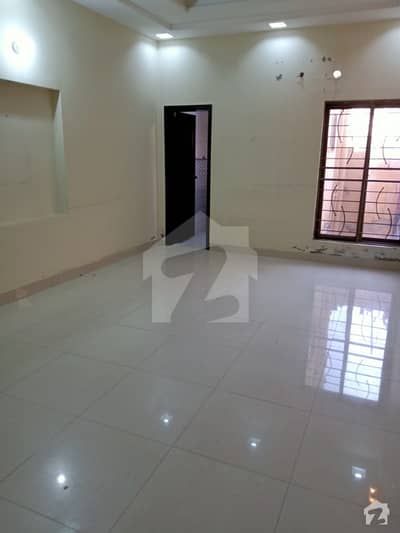 8 Marla Upper Portion Available For Rent L Block
