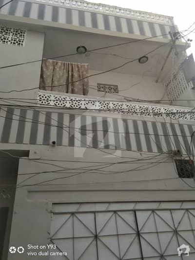 Ground 1 House For Sale In North Karachi - Sector 16-a Ground 1 House For Sale In North Karachi - Sector 16-a