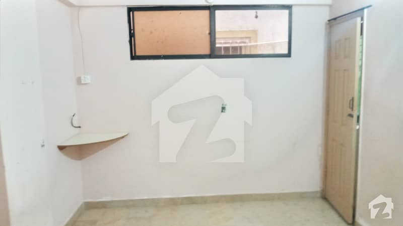 1st Floor Flat For Rent At Upper Gizri Karachi