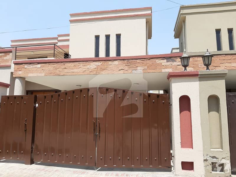14 Marla Well Built And Maintained House Available For Rent Near Kalma Chowk Gulberg Lahore