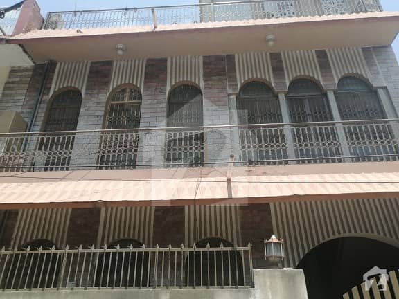 I-10/1 Double Storey 25x40 House For Sale I-10/1 Double Storey 25x40 House For Sale