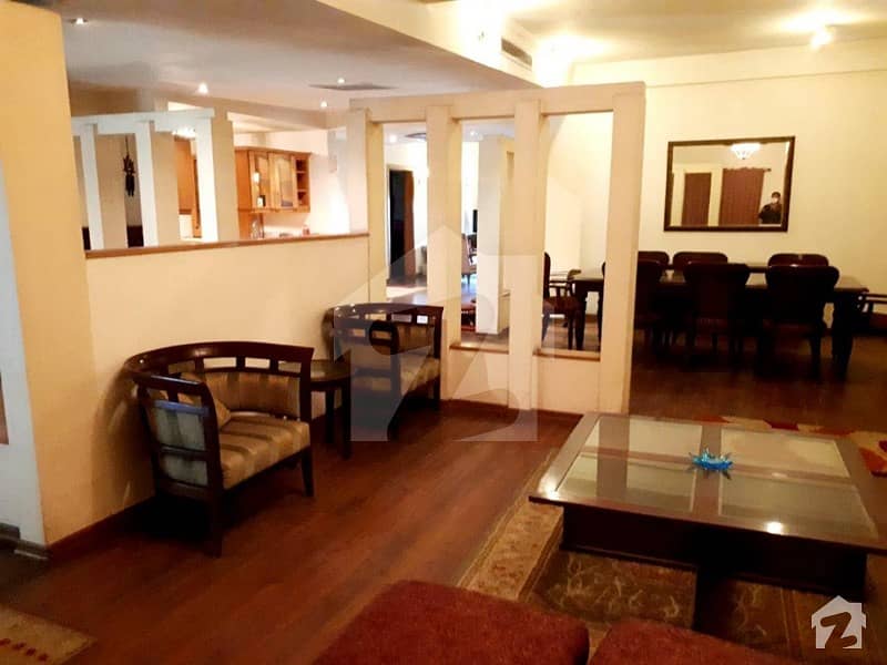 15 Marla 03 Bed Luxury Apartment In Mall Of Lahore On Sale  Fully Furnished