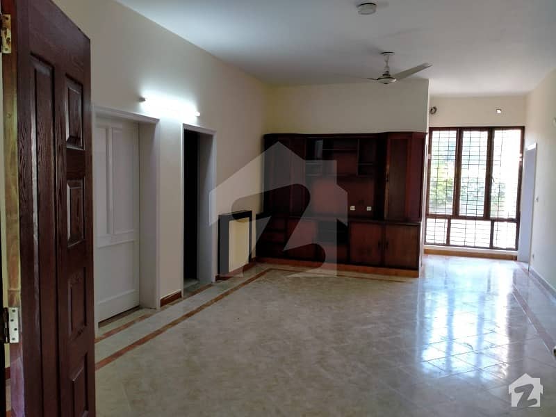 Dha 1 Kanal Awesome Lower Portion For Rent In Phase 2