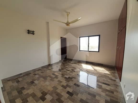 Fully Renovated Apartment Available For Rent In Block 4 Clifton