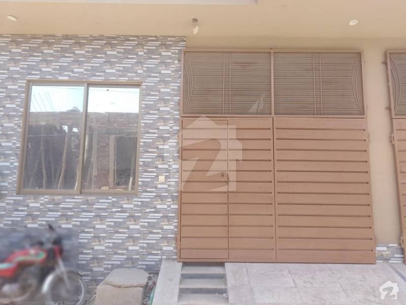 Brand New Double Storey House Available For Sale