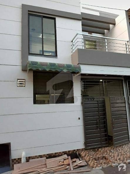 5 Marla House For Rent In Hajvery Housing Scheme