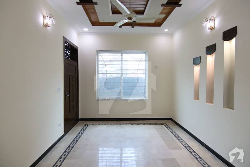 House For Sale At Ghauri Town Phase 4