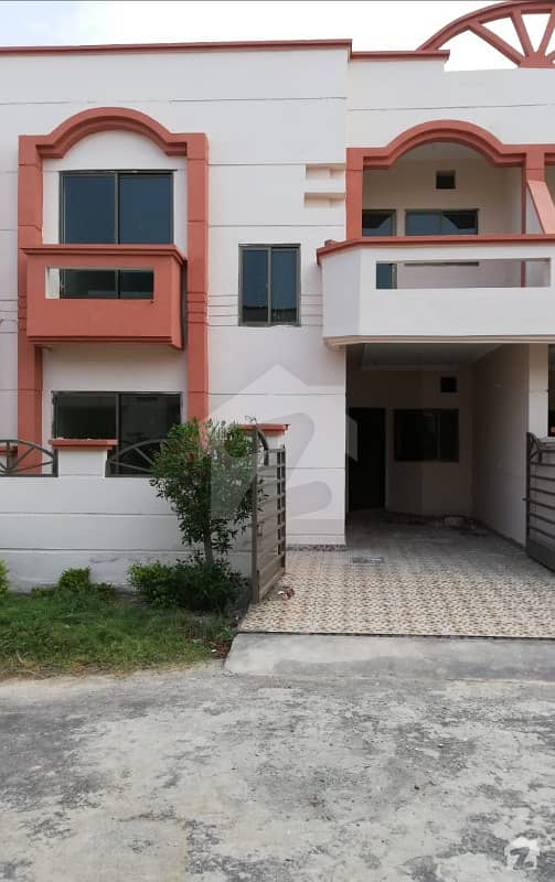 6 Marla House For Sale In Cantt Villas Multan