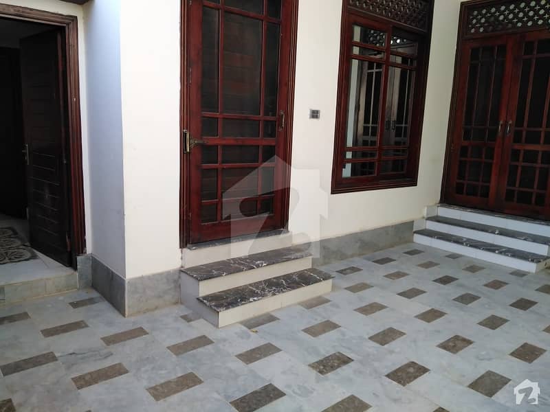 300 Sq Yard Double Storey Bungalow Available For Sale At Sachalabad Qasimabad Hyderabad
