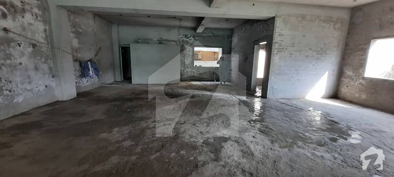1 Kanal Plaza For Rent Near To Shadival Or Khokhar Chowk Emporiums Mall