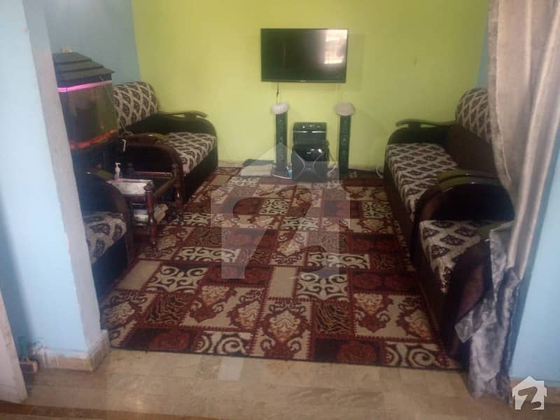 1st Floor Flat For Rent In Bufferzone - Sector 15-b