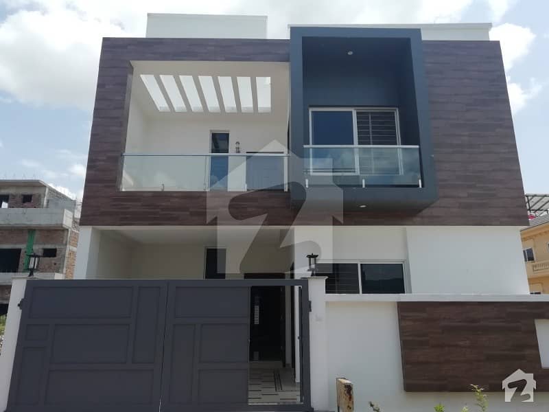 30x60 Brand New Double Unit Corner House 5 Bed For Sale