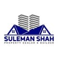 Suleman Shah Property Dealer & Builder Suleman Shah Property Dealer & Builder