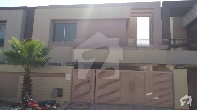 10 Marla Well Furnished Model House Is Available For Sale