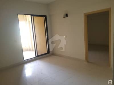 Well Built Apartment Available On Good Location