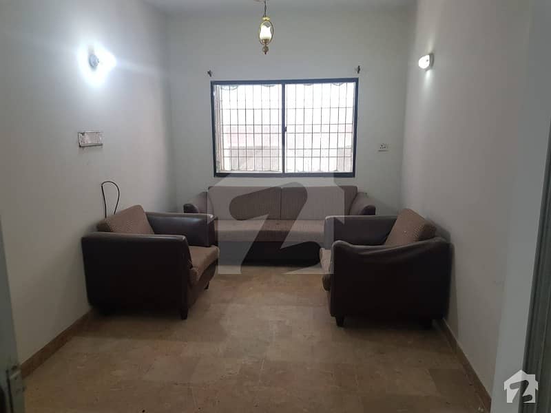 Beautiful Apartment On Rent In Badar Commercial Complete Family Project