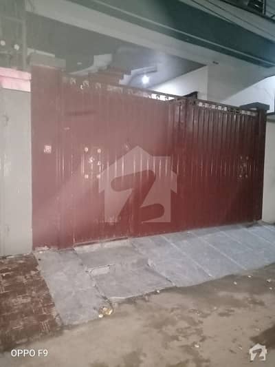 5 Marla Lower Portion Good Location  In Alif Town Lahore Road Sheikhupura