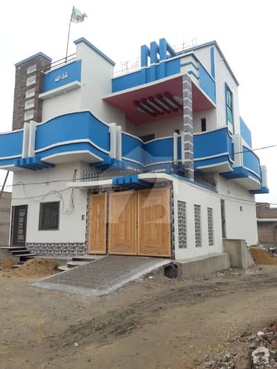 دیگر لاڑکانہ میں 5 کمروں کا 7 مرلہ مکان 1.5 کروڑ میں برائے فروخت۔ دیگر لاڑکانہ میں 5 کمروں کا 7 مرلہ مکان 1.5 کروڑ میں برائے فروخت۔