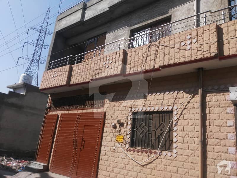 3 Storey House For Sale