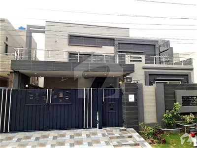 A Well Built Brand New Kanal Bungalow For Sale A Well Built Brand New Kanal Bungalow For Sale