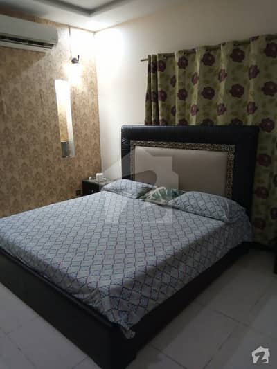 Luxury Furnished 5 Marla Upper Room For Rent Per Day, Weekly & Monthly Basis Luxury Furnished 5 Marla Upper Room For Rent Per Day, Weekly & Monthly Basis