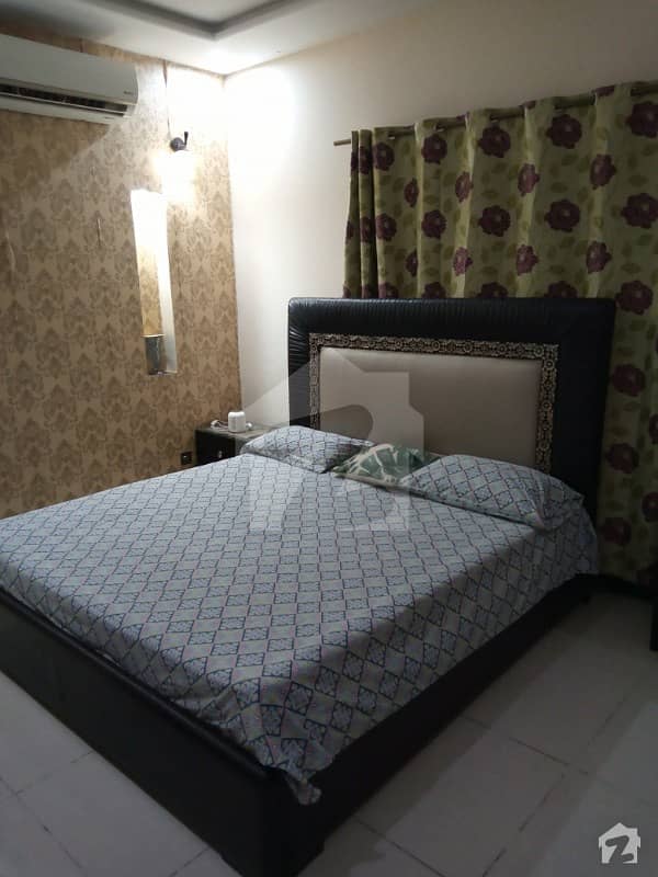 Luxury Furnished 5 Marla Upper Room For Rent Per Day, Weekly & Monthly Basis