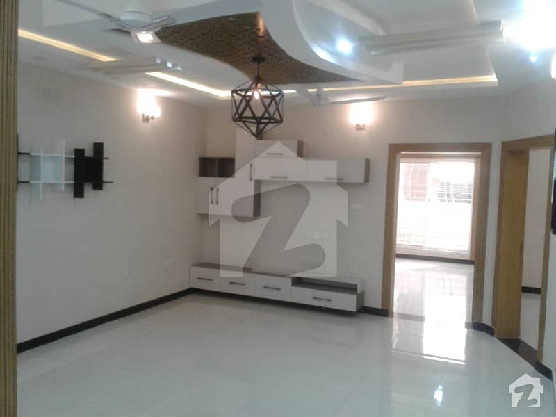 Brand New 10 Marla House For Rent In Block E Phase Viii