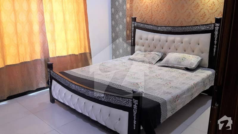Luxury Furnished 5 Marla Upper Room For Rent Per Day Weekly  Monthly