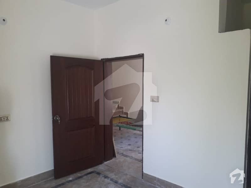 5 Marla Upper Portion Is For Rent In Wapda Housing Society Lahore G5 Block