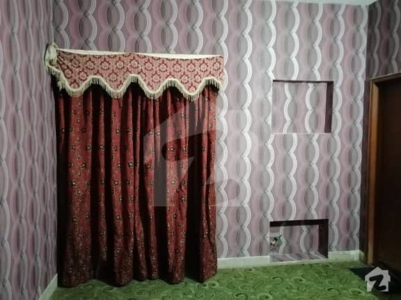 Room For Rent In Faisal Town