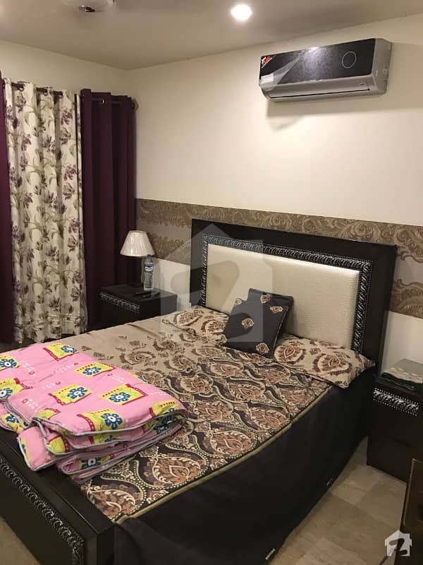 Furnished One Bedroom Apartment For Sale In Civic Center