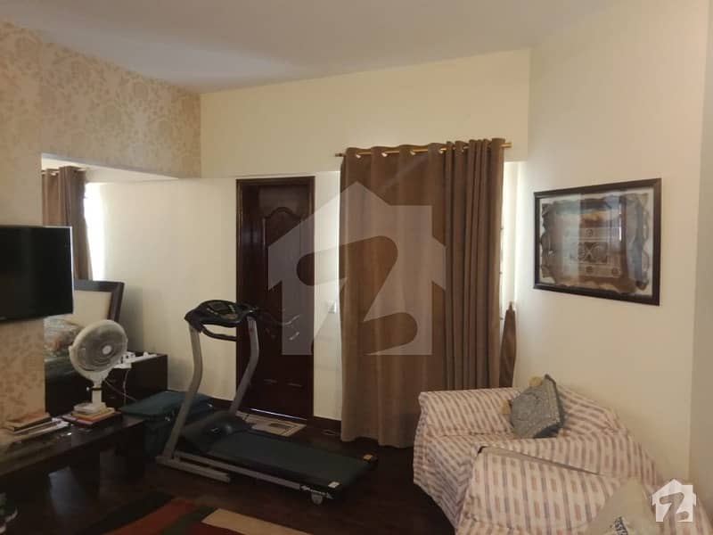 4 Bed Flat For Sale In Abida Tower