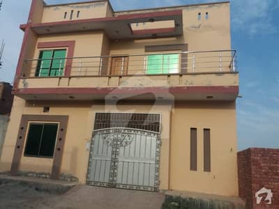 House Is Available For Sale