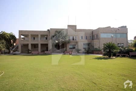 Offices for Rent in Garden Town Lahore - Zameen.com