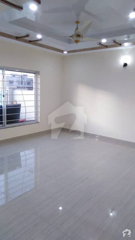 10 Marla Double Storey House Bharia Town Phase 08 Overseas 05
