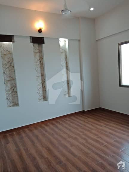 Unfurnished Brand New Apartment For Rent