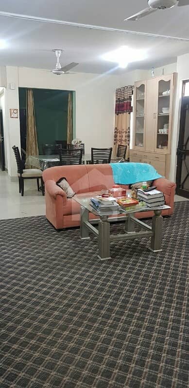 Flat Is Available For Sale In Askari-1 Lahore Cantt.