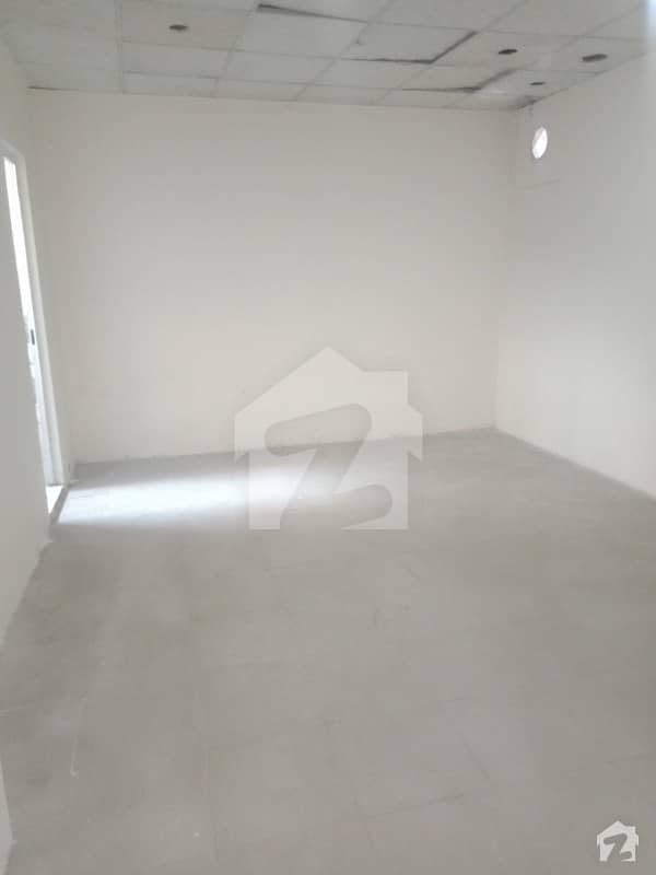 Commercial 2 Kanal Double Storey House For Rent In Main Wahdat Road Lahore